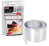 ibili 773606 Gebak Kunststof Lint 20Mx6Cm, Transparant
