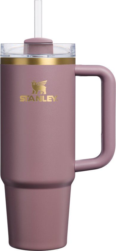 Stanley Quencher® H2.O FlowState™ Tumbler | 0,89L - Cashmere