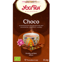 Yogi Tea Choco BIO - 17 theezakjes
