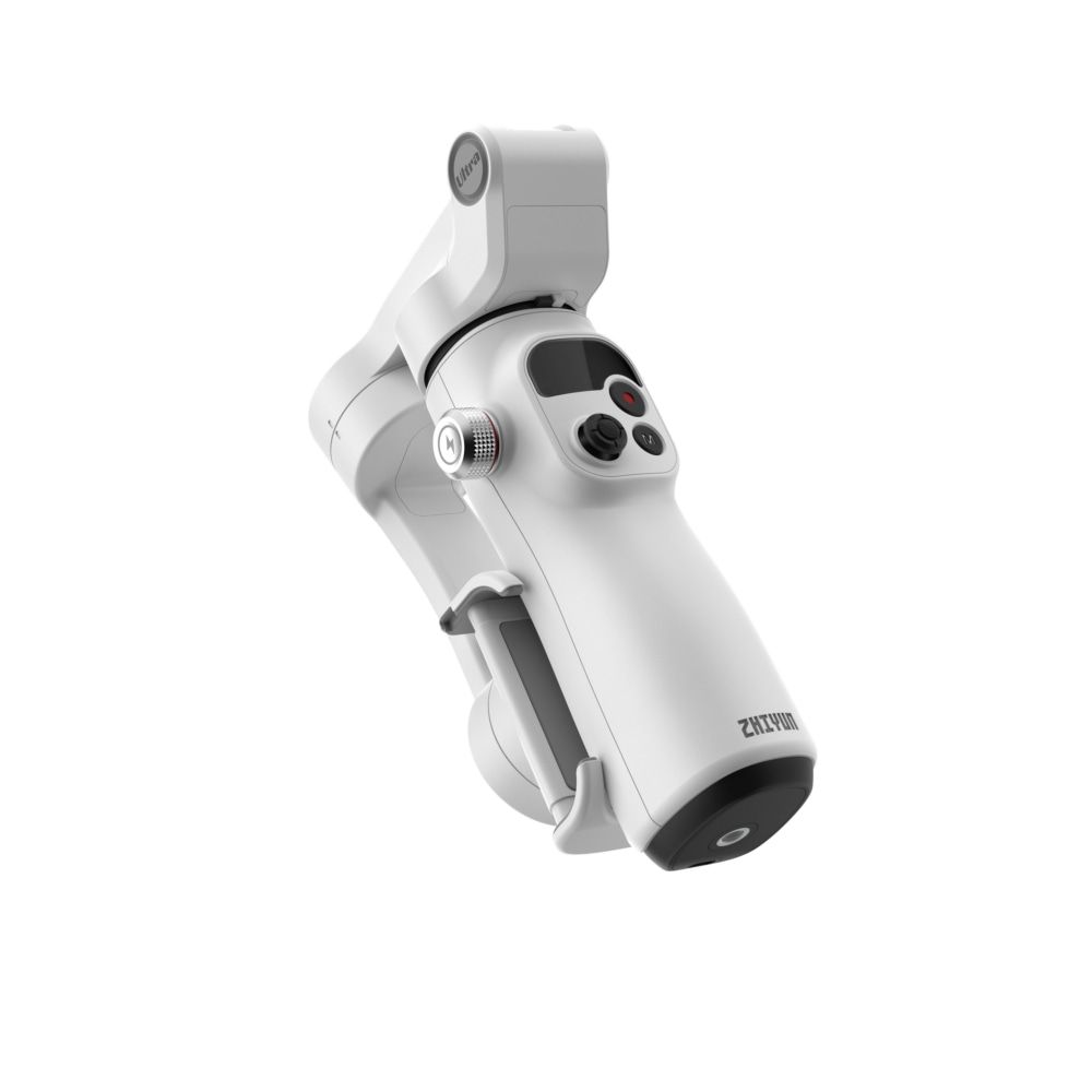 智云(ZHIYUN) Smooth Q5 Ultra