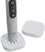 Support pour brosse à dents électrique 2-pack - Blanc
