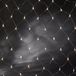 Konstsmide 3706 - Lichtnet - 160 lampen - 200x100 cm - Warm wit