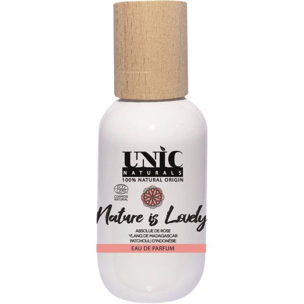 UNIC Naturals Eau de parfum unisex 30 ml