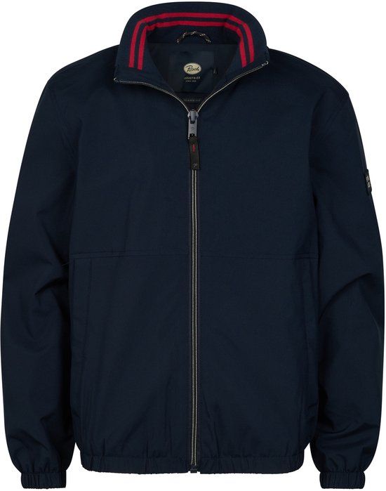 Petrol Industries Bomberjack Jongens - Blauw - Maat 116