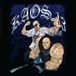 Sonic Rendezvous Kaos 13 - Street Warriors (CD)