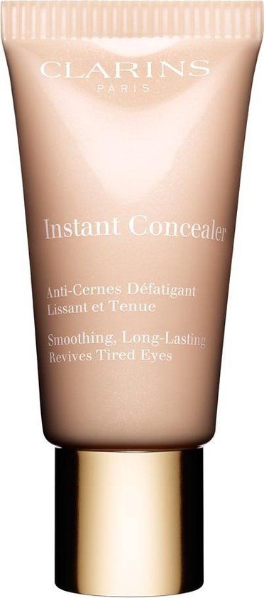 Clarins Instant Concealer 03 Dark - 15 ml