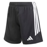 adidas Performance Tiro 26 League Shorts Damen Weiß