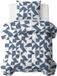 Sleeptime couette sans housse de couette avec taie d'oreiller Lazy