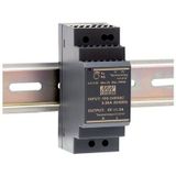 MEAN WELL HDR-30-15 alimentation & onduleur 30 W