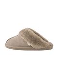 Next Huisschoenen grijs