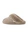 Next Huisschoenen grijs