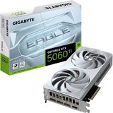 GIGABYTE GeForce RTX 5060 Ti EAGLE OC ICE 16G NVIDIA 16 GB GDDR7