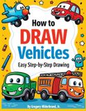 How Libri GmbH How to Draw Vehicles