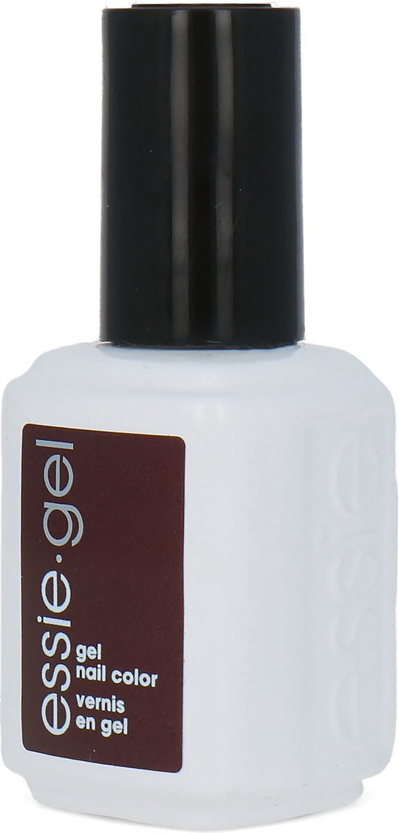 Essie Gel UV Nail Color Nagellak - 5030 Decadent & Divine