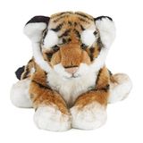 Living Nature Knuffeldier - tijgerjongen (25cm)