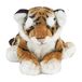 Living Nature Knuffeldier - tijgerjongen (25cm)