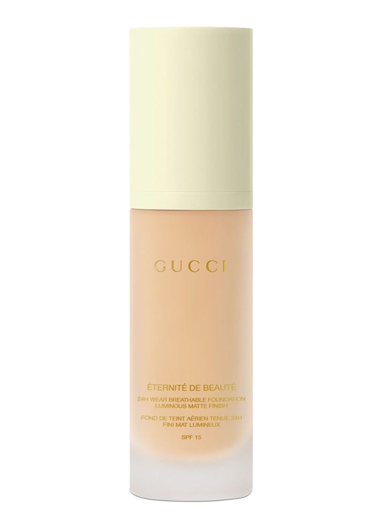 Gucci Eternité de Beauté SPF 15 Foundation - 3616303452834