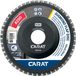 Carat Diamant Lamellenschijf Ø125mm #200 - EFD2000000