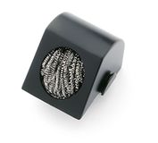 Weller 0051512599 WDC 2 Wdh-droogreiniger, zwart