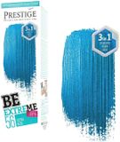 Prestige Ultra Blue Blauwe Haarverf