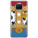 ERT GROUP mobiel telefoonhoesje voor Xiaomi MI 10T LITE/REDMI NOTE 9 PRO 5G origineel en officieel erkend Disney patroon Toy Story 014, hoesje is gemaakt van TPU