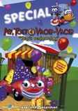 Pep, Toet-Verjaardag DVD