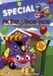 Pep, Toet-Verjaardag DVD