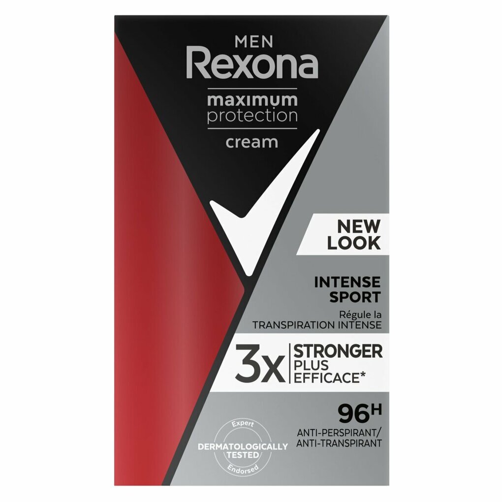 Rexona Maxpro Active Sport Deodorant Roller