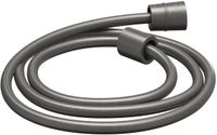 IVY Sanibell IVY Smooth Doucheslang - 150 cm - Geborsteld Metaal Zwart PVD