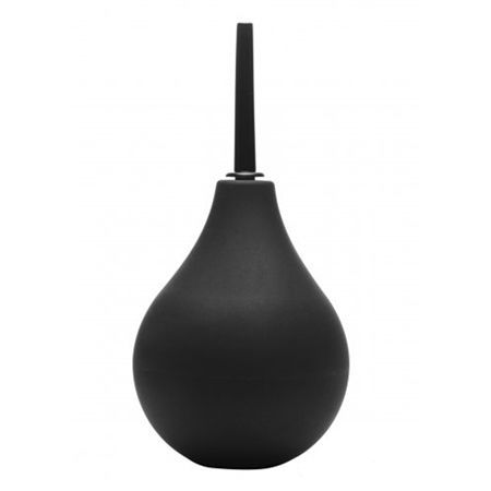 CleanStream Silicone Enema Bulb - 0848518012302