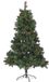 Beliani Jacinto Kerstboom - Groen - 180 cm - PVC - Met Lampjes en Versiering