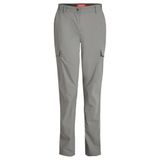 Craghoppers Nosilife Rif Stretch Cargo Broek Grijs 44 / Regular Vrouw