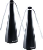 Deconet Vliegenverjager ventilator, set van 2