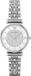 Armani Emporio Armani AR1925 Dameshorloge 32 mm - Zilverkleurig