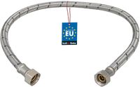 KOTARBAU® Flexibele Aansluitslang 3/8" x 3/8" - Flexibele Kraanslang 60 cm