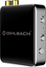 OEHLBACH BTR Evolution 5.0 Bluetooth Zwart/Zilver