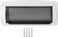 ZenithVibe Housse radio étanche pour bateau marine