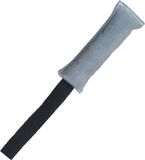Gloria Dog chewing toy Gloria Grey 30 cm