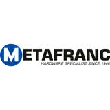 Metafranc As Toebehoren 20 Op 12 89Mm - WU0830300