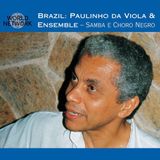 Paulinho Network / World Network Brazil: Samba E Choro Negro