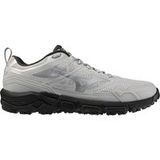 Mizuno Unisex Shoe Wave Daichi Ls Dawn Blue/silver/harbor Mist Taille: 42.5