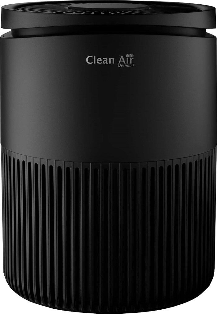 Clean Air Optima CA-503T Compact Smart - Titanium - Luchtreiniger