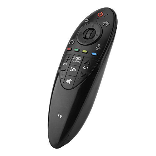 Sutinna Vervangende Smart 3D TV-afstandsbediening voor LG TV