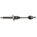 SKF Cardan pour MINI: MINI (Ref: VKJC 8020)