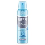 Breeze Acqua Deodorant Spray 150ml