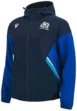 Macron Parka Écosse 2022/23 Bleu Hommes 4XL
