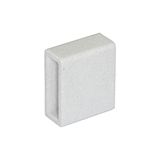 Riegler SCPM 10 vervangende geluiddemper voor type »Mini Pump«