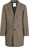 JACK&JONES JJEHARRIS COAT SN Heren Gewatteerde Jas
