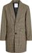 JACK&JONES JJEHARRIS COAT SN Heren Gewatteerde Jas