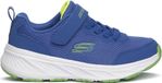 Skechers Edgeride 404800L sneakers, marineblauw